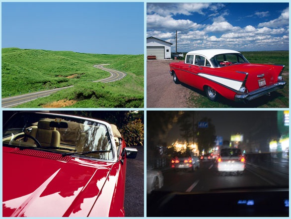 車や道の写真,豊後大野市,大分,ロードサービス,レッカー,自動車,修理,うちの自動車